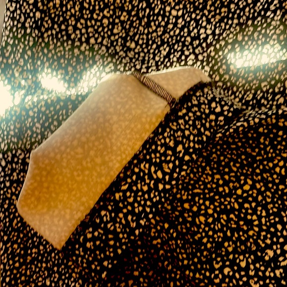 Liz Claiborne, Emma patterned pants size 16, - Picture 7 of 8